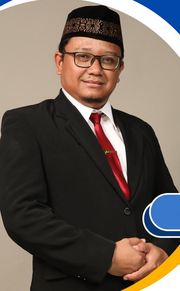 Kepala Sekolah SMKN 5 Bekasi