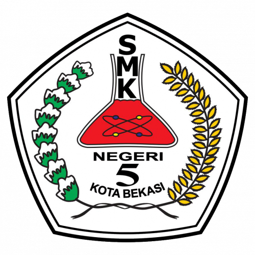 Logo SMKN 5